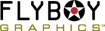 flyboy_logo_type